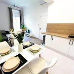 Appartement Banane Cannes