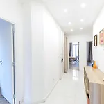 Banane Apartment *