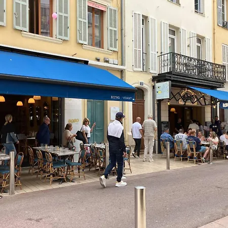 Banane Appartement *