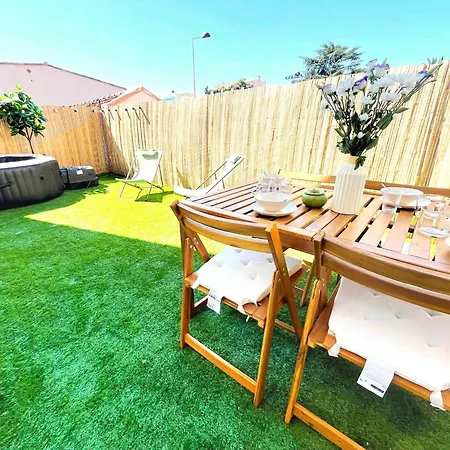 Appartement Banane *