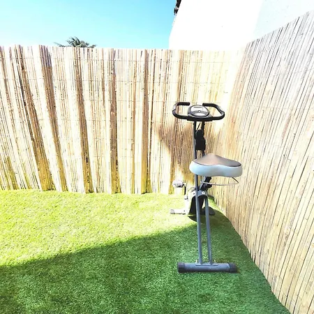 Appartement Banane *