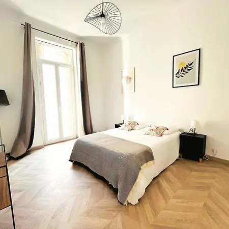 Apartamento Banane *