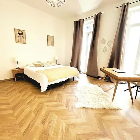 Appartement Banane *