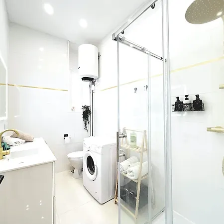Apartamento Banane