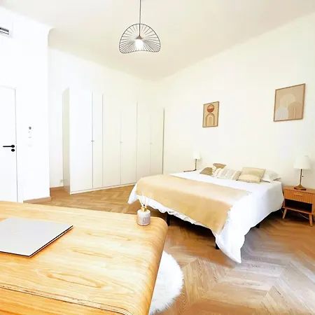 Apartamento Banane *