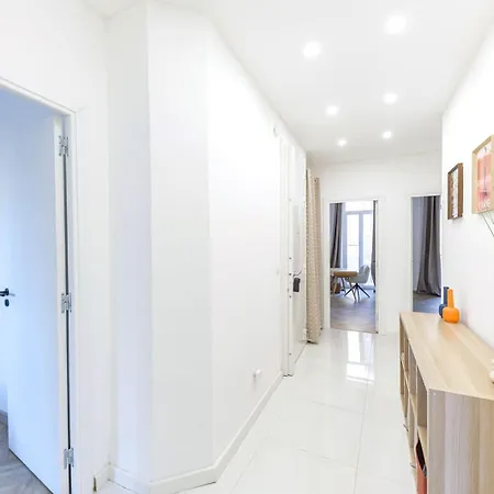 Banane Apartamento *